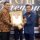 Disnaker Kabupaten Malang Raih Innovative Goverment & Inspiring Leadership Awards