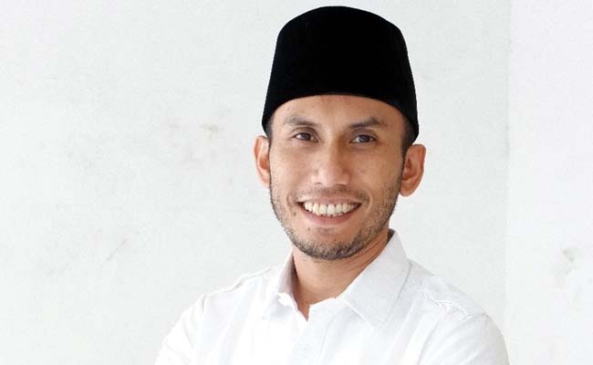 FPN : Zulham Akhmad Mubarrok Presidium FPN Malang Raya. (ist)