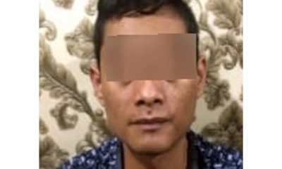 Polres Malang Kota Sikat Narkoba Senilai Rp 120 Miliar, Hanya 1 Bandar Belum Lainnya
