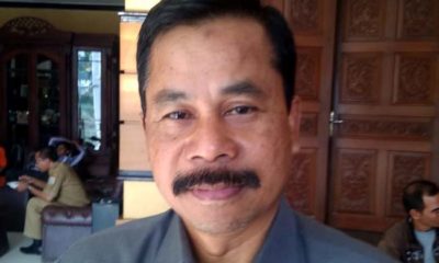 AMAN : Drs Suwadji SIP MSi Kepala DPMD Kabupaten Malang. (IST)