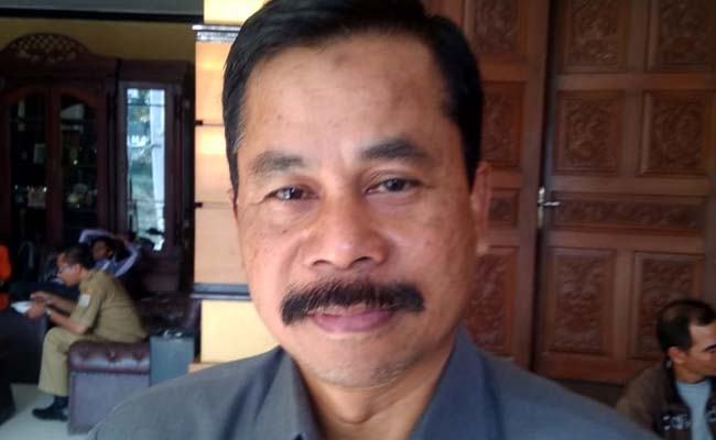 AMAN : Drs Suwadji SIP MSi Kepala DPMD Kabupaten Malang. (IST)