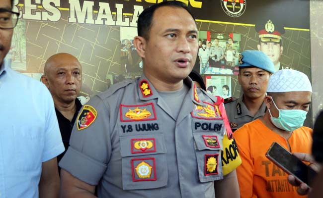 Sanggong Maling Jagung, Berujung Pembunuhan Pakis