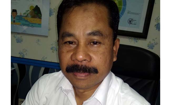 Drs.Suwadji SIP MSi Kepala Dinas Pemberdayaan Masyarakat Kabupaten Malang. (Dok)