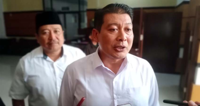 Dewan Minta Kasus Korupsi Abdurrachman Diusut Tuntas