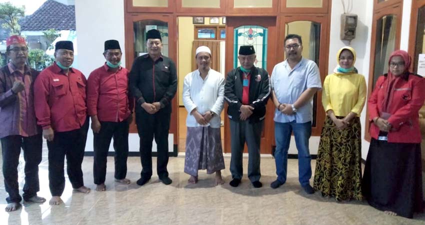 Pilbup Malang, NasDem dan Demokrat Beri Sinyal Merapat ke PDIP