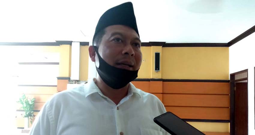 Dampak C19, Dewan Siapkan Mekanisme Penyaluran Bantuan Tahap II