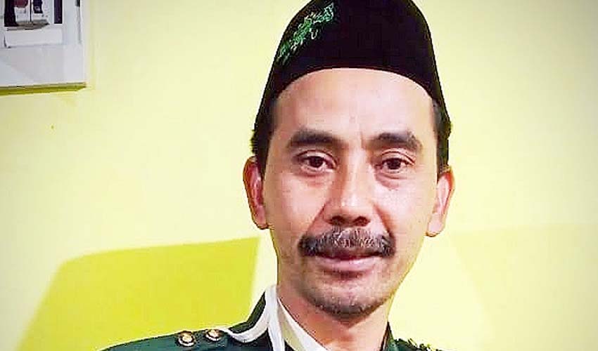 Dokter Umar Maju Pilbup, Ibarat NU dan PKB Sedang Mantu