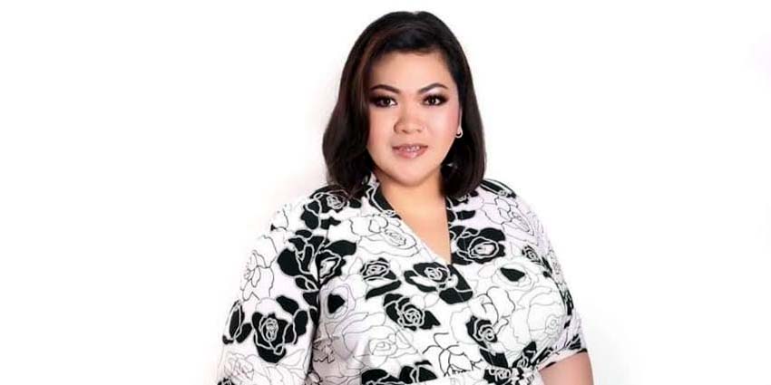 Pia Wulandari. (ist)