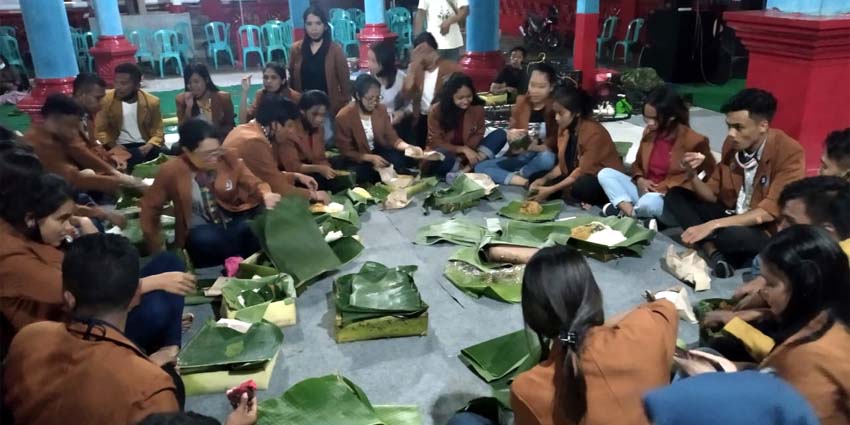 Peringatan Hari Jadi Ke-88 Desa Pujiharjo Berlangsung Sederhana