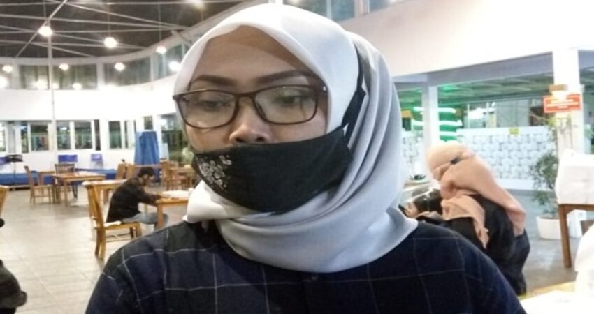 Ketua KPU Kabupaten Malang, Anis Suhartini.