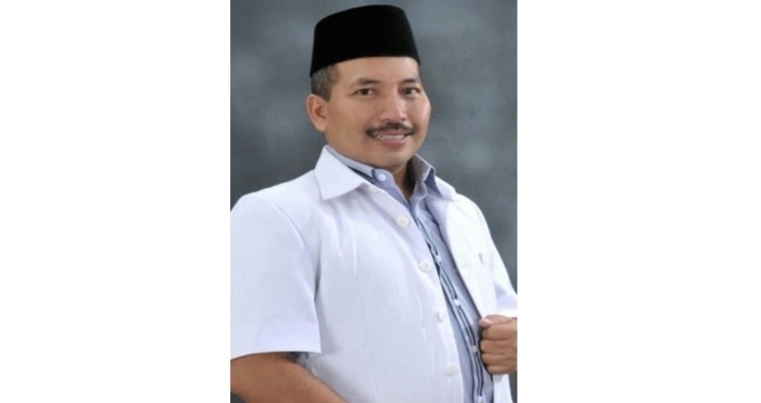 Ketua PCNU Kabupaten Malang, dr Umar Usman.