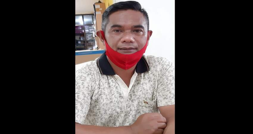 Ketua Komisi III DPRD Kabupaten Malang, Darmadi.