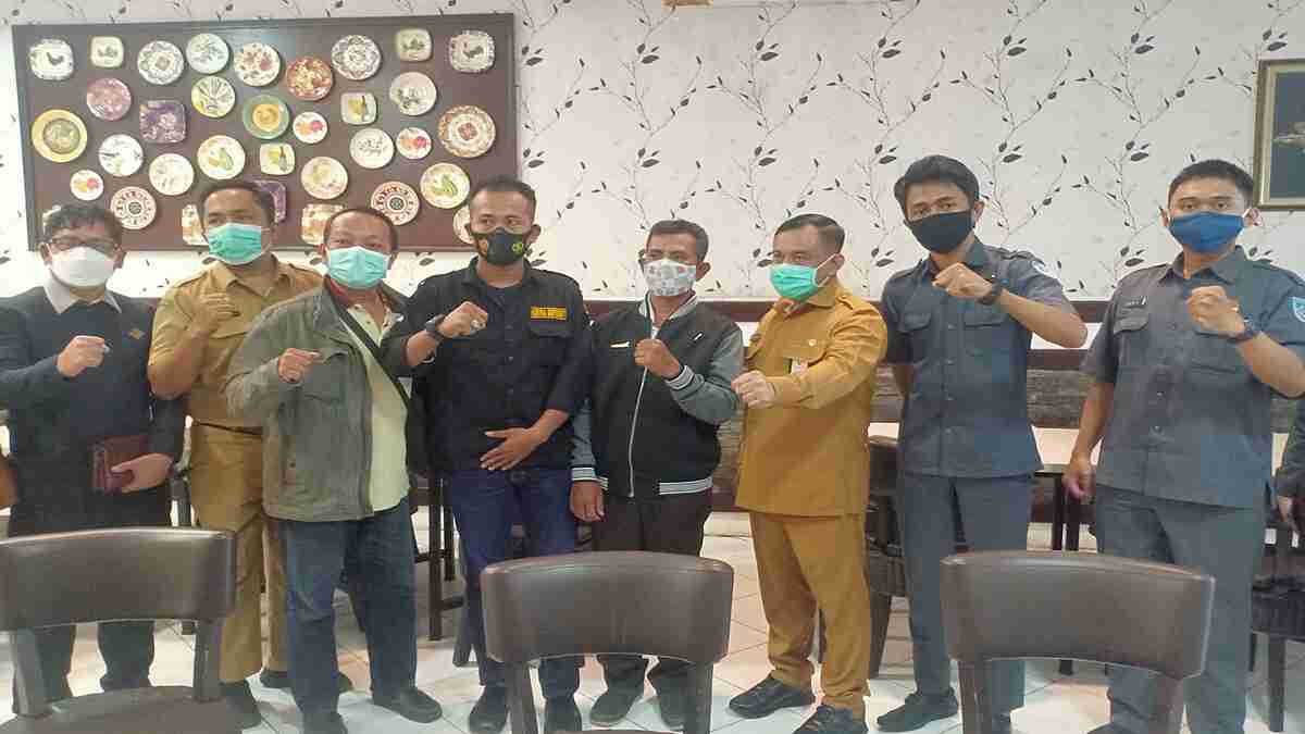 TKI Kalipare Mati Kecelakaan Kerja di Taiwan, Kadisnaker Malang Fasilitasi Pemulangan dan Pengurusan Hak-Hak Almarhum