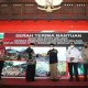 Bupati Malang Terima langsung Bantuan Wali Kota Malang untuk Korban Bencana Gempa
