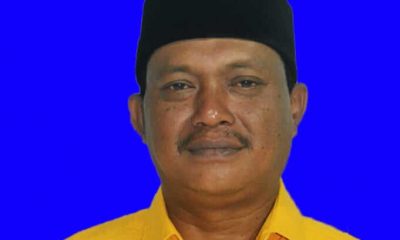 Berangkat dari Loper Koran, Harianto Siap Makmurkan Desa Wandanpuro Kabupaten Malang
