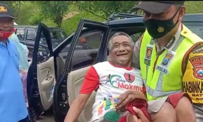 Tuntas Dusun Tuntas Desa, Inovasi Polres Malang Menuntaskan Vaksinasi di Kabupaten Malang