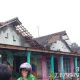Hujan Deras Disertai Angin Kencang Rusak 15 Rumah di Singosari Malang