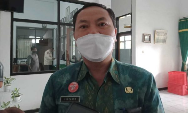 Wilayah Malang Barat selain Jabung, Tetap Jadi Konsentrasi Penghasil Susu Sapi Perah