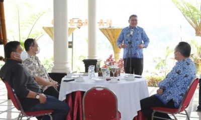 Terima Kunjungan DPRD Provinsi Jateng, Wabup Malang Tunjukan Kesuksesan Desa Wisata Pujon Kidul