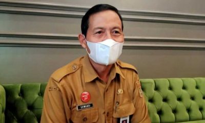 PTM Belum 100 Persen, Sekretaris Diknas Kabupaten Malang sebut Orang Tua Jadi Faktor