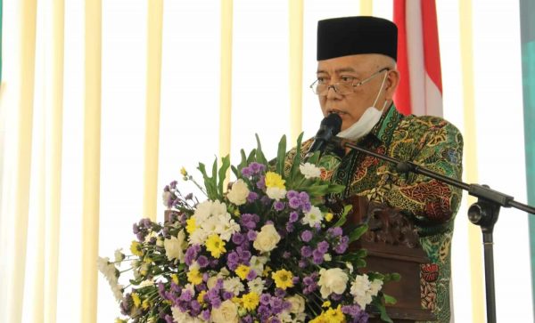 Sambut Bulan Ramadan, Bupati Malang Pastikan Masyarakat Boleh Gelar Salat Tarawih