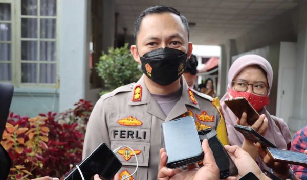 1200 Personil Bakal Dilibatkan Polres Malang Dalam Pengamanan PAW dan Judi Pilkades