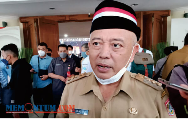 CJH Kabupaten Malang Berangkat 10 Juni dari KBIH