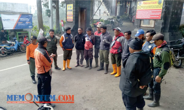 Pemuda Asal Pakis Malang Dilaporkan Hilang di Kawasan Gunung Bromo