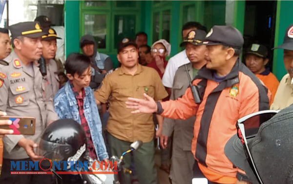 Sempat Hilang di Kawasan Gunung Bromo, Warga Pakis Malang Ditemukan Selamat