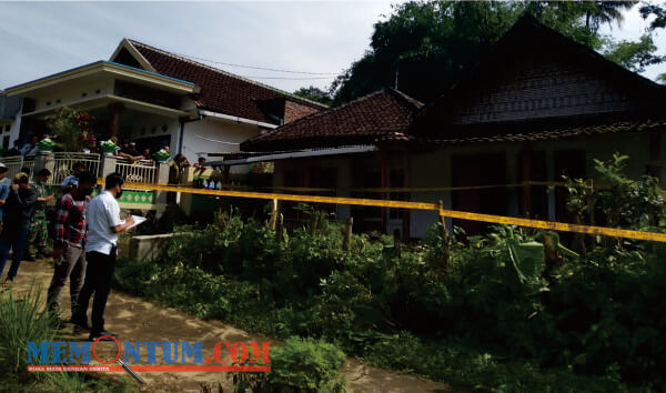 Ungkap Pembantaian Nenek dan Cucu, Polres Malang Periksa Tujuh Warga dan Pastikan Tak Ada Barang Beharga Raib