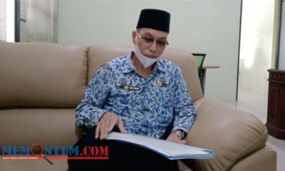 Tidak Ada Seremonial Penyambutan Terpusat, Jamaah Haji Kabupaten Malang Langsung ke KBIH