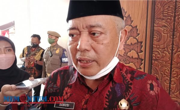 Akhir Tahun Zero Stunting, Bupati Malang Akan Beri Apresiasi untuk Pendamping DPPKB