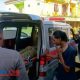 Terlibat Laka, Penumpang Motor Asal Surabaya Meregang Nyawa di Jalan Tumpang Malang
