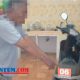 Pelaku Pencurian dan Kekerasan terhadap Kakek Penjual Tompo Keliling Diringkus Polres Malang