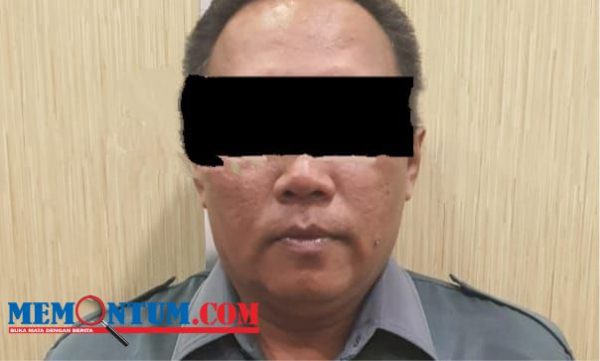 Polres Malang Bekuk Oknum Terduga Pemerasan Sekolah di Gondanglegi