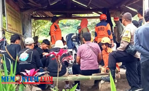 Sempat Dilaporkan Hilang, Empat Pendaki Gunung Kelud Asal Kabupaten Malang Ditemukan Selamat