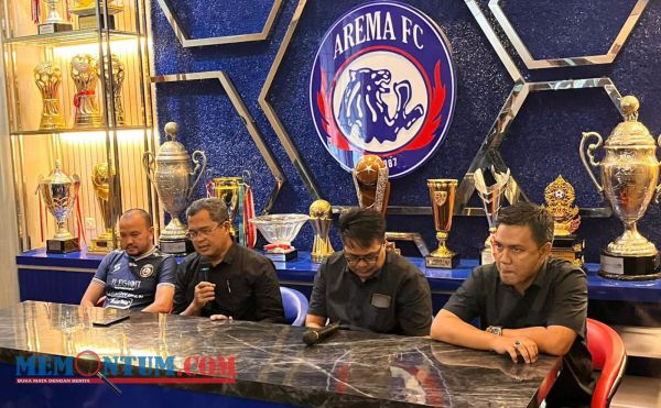 Ketua Panpel Arema Pasrah dan Dukung Usut Tuntas Tragedi Kanjuruhan, Apakah Meninggal Karena Berdesakan atau Gas Air Mata