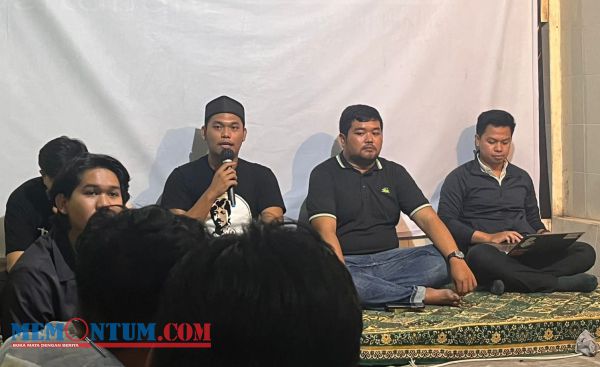 Tim Pencari Fakta Koalisi Masyarakat Beber Tiga Poin Kesalahan Prosedur Keamanan Tragedi Kanjuruhan