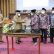 DPRD Kabupaten Malang Paripurna Penandatanganan Nota Kesepakatan Propemperda 2023