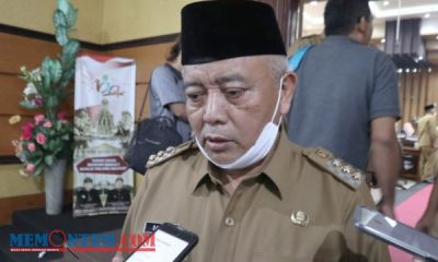 Tanggapi Penyelidikan LPDB-KUMKM di PT Artha Kanjuruhan Pemkab Malang, Bupati Sanusi Siapkan Kuasa Hukum untuk Dua Direktur Nonaktif