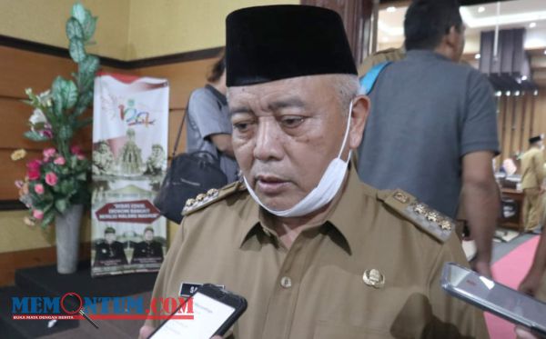 Tanggapi Penyelidikan LPDB-KUMKM di PT Artha Kanjuruhan Pemkab Malang, Bupati Sanusi Siapkan Kuasa Hukum untuk Dua Direktur Nonaktif