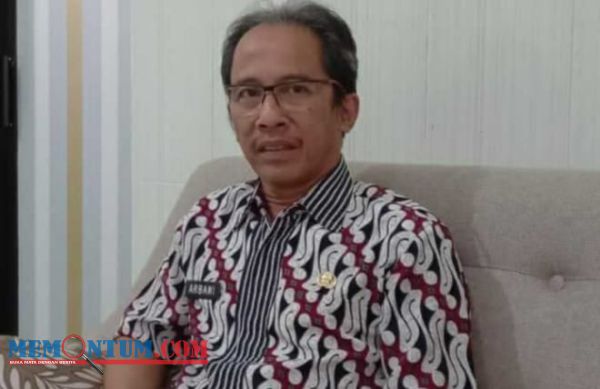 Peringati Hari Ibu, DP3A Resmikan Pojok Laktasi dan Kolaborasi Hadirkan Lomba Busana Batik Khas Malangan