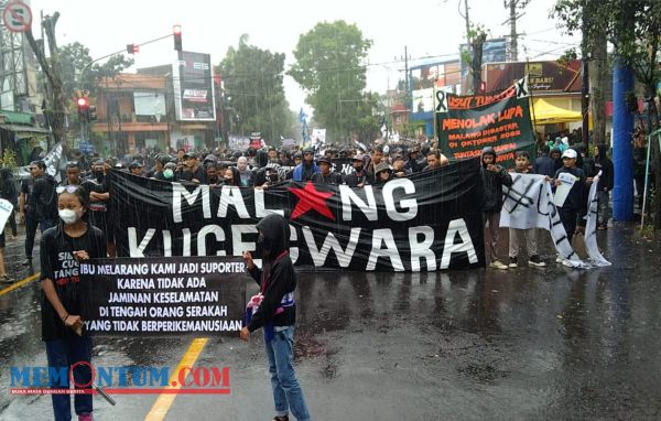 Pertimbangan Traumatik, Forkopimda Kabupaten Malang Usulkan Pemindahan Sidang Tragedi Kanjuruhan