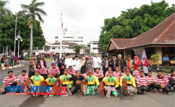 Selenggarakan Festival Bakso Malang