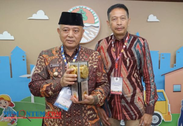 Pemkab Malang Pertahankan Raihan Piala Adipura untuk Kali 12