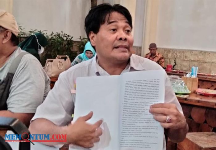 Dinilai Salah Saat Memberikan Putusan, Hakim di PN Kepanjen Dilaporkan Komisi Yudisial