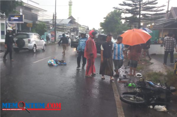 Diduga Kehilangan Kendali, Pickup di Malang Hajar 3 Pemotor dan Empat Orang Dilaporkan Meninggal